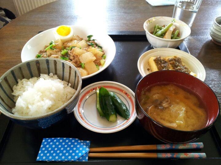 あん庵