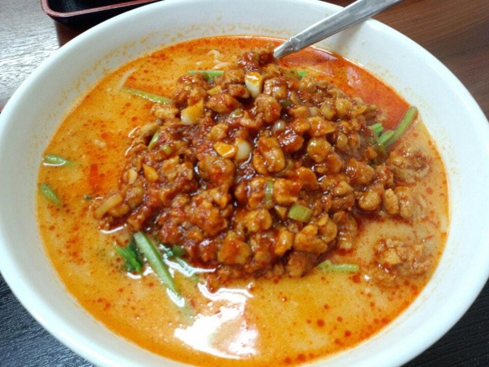 東北人家
