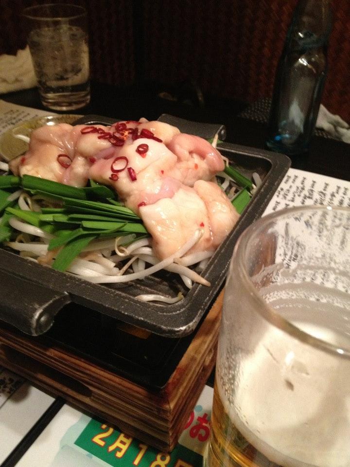 串焼き いづも 本八幡店