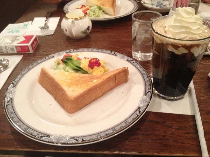 Cafe Roxa