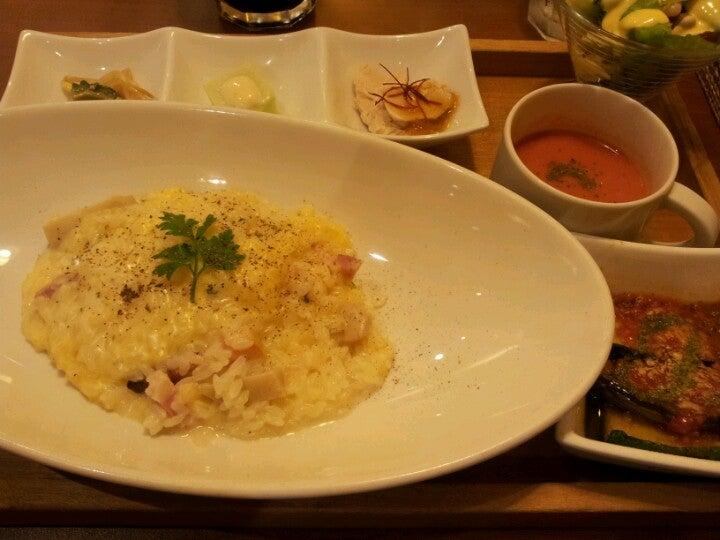 ラ コルタ 町田モディ店