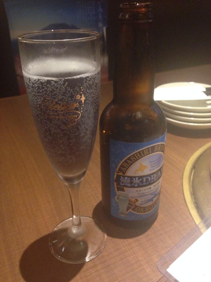 どさんこ酒場 牡蠣小屋 しげぞう