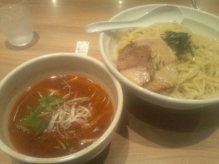 麺や・まるとも両国店