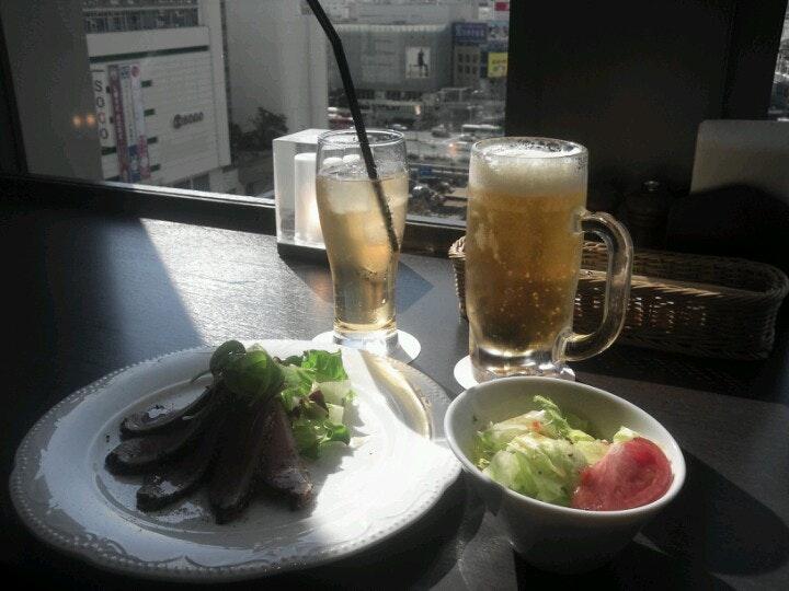 グリル丸の内亭