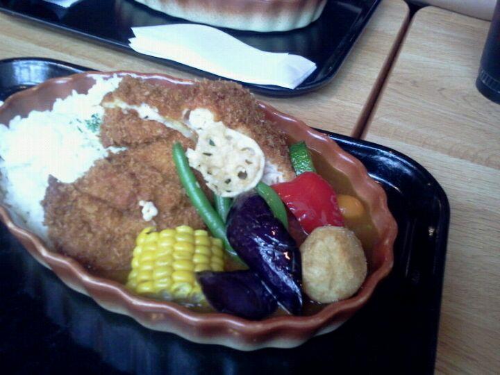 VEGGIE COCOTTE