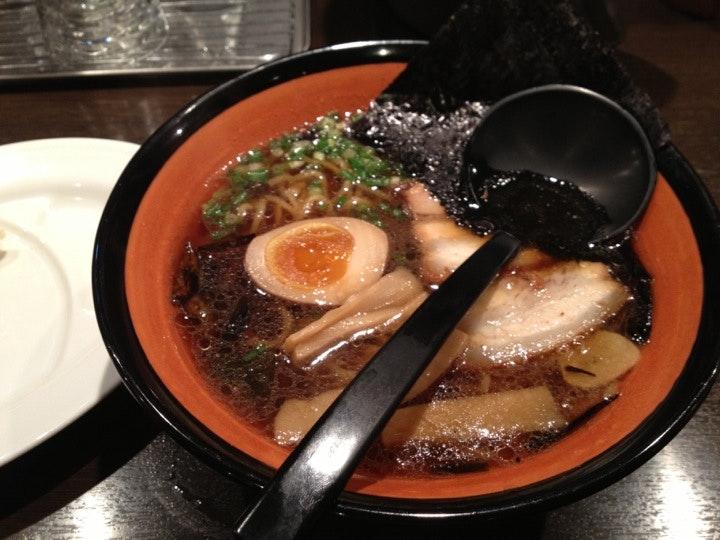 らぅめん 無双
