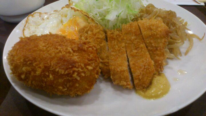 珈琲るぱん