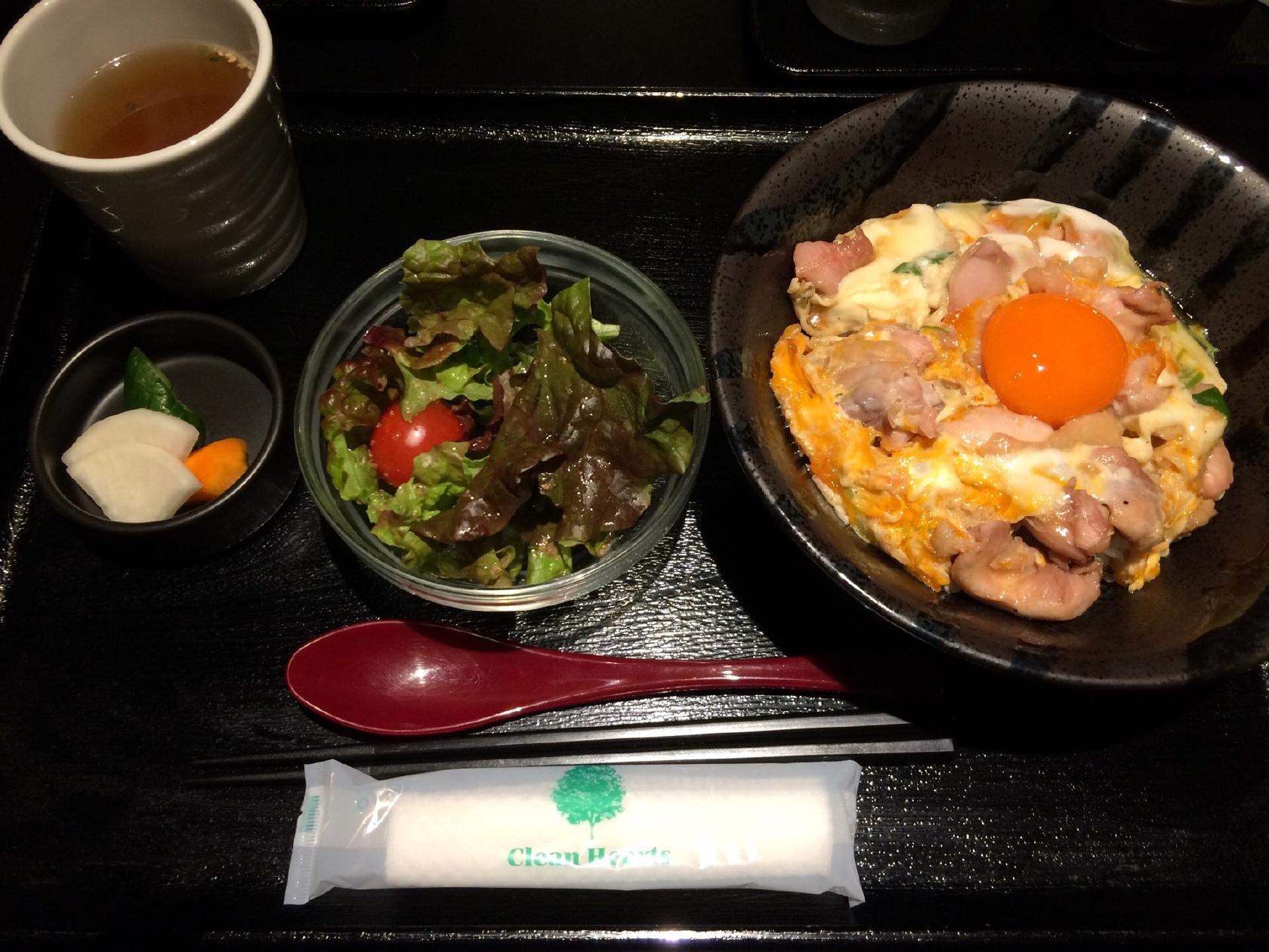 日鶏〆 大門浜松町店