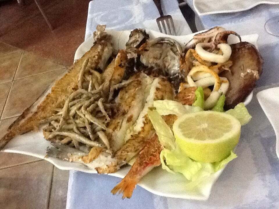 Restaurante Bartolo