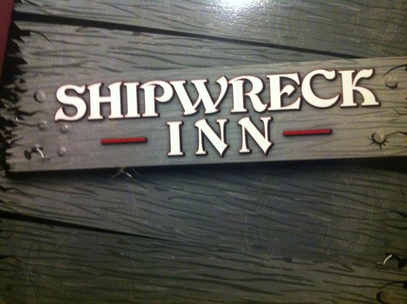 Shipwreck Inn