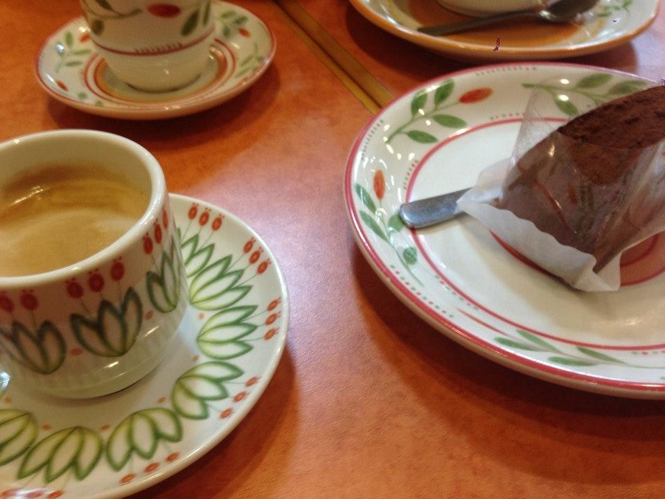 サイゼリヤ