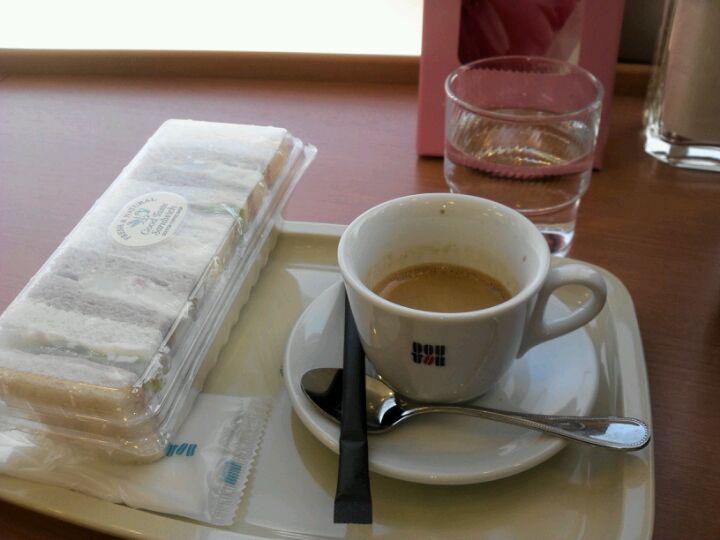ドトールコーヒーショップ 順天堂大学静岡病院店