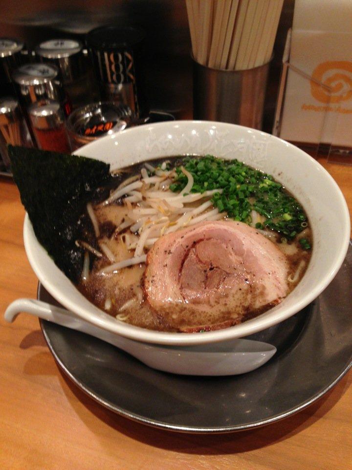 らあめん花月嵐 ひばりヶ丘駅前店