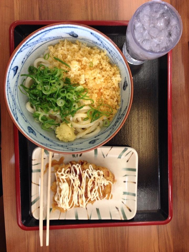 えびす製麺所 昭和店