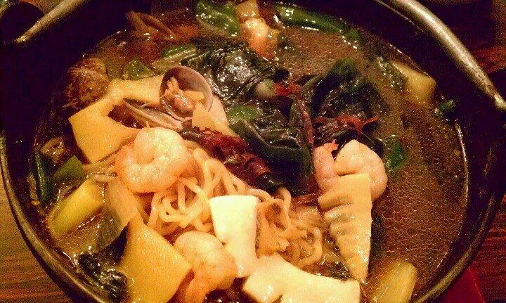 生駒菜館