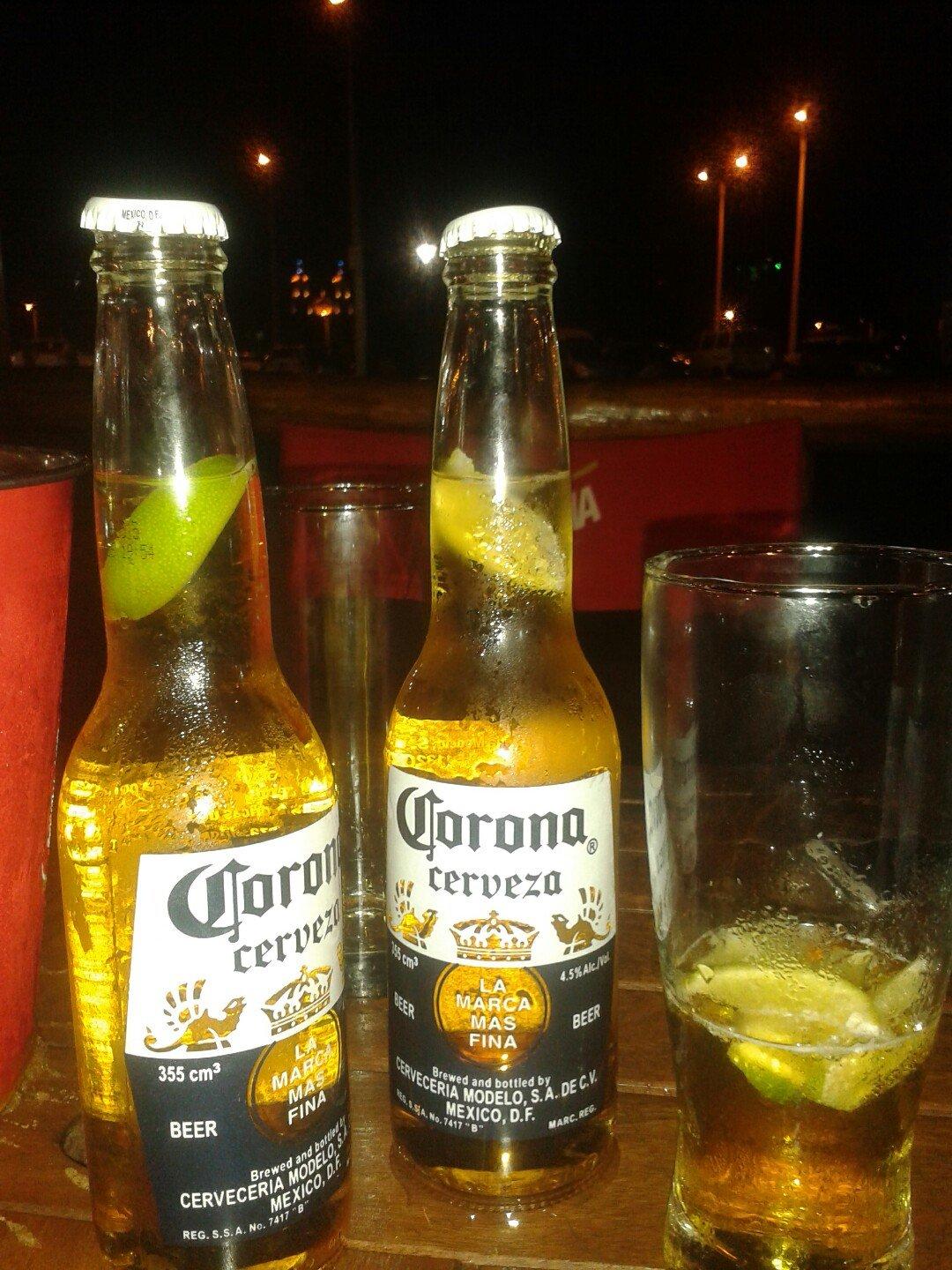Aena Bar En Playa San José