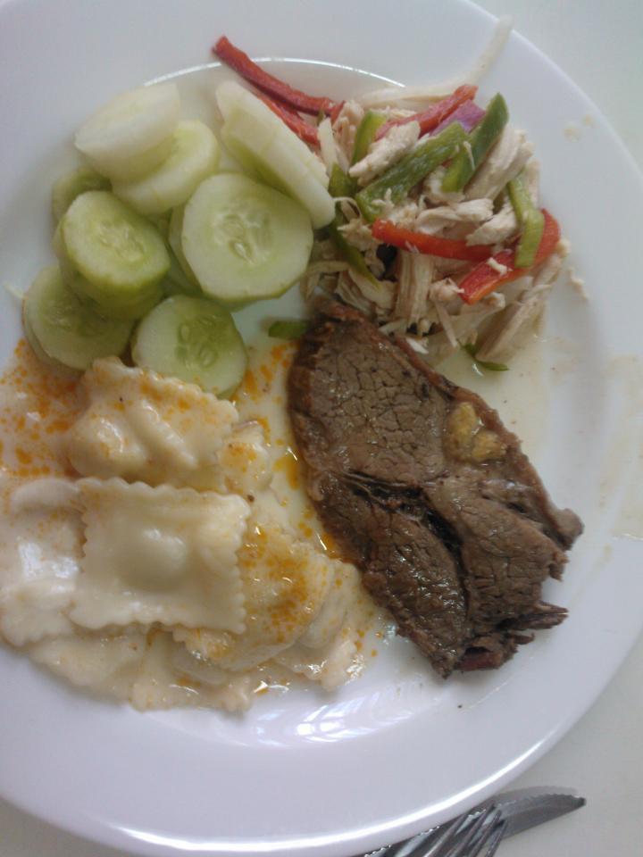 Fabricio Bar - Restaurant