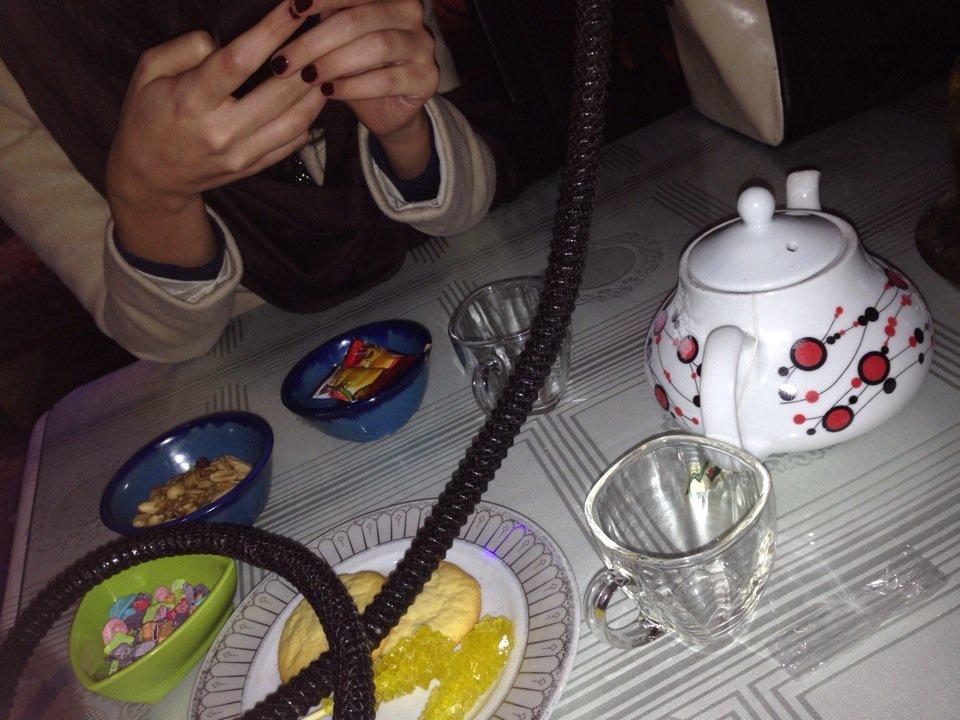 Tehran-e Ghadim Traditional Restaurant