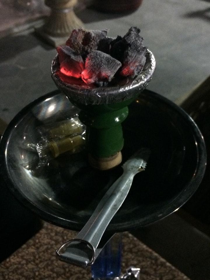 Iranzamin Restaurant رستوران ایران زمین