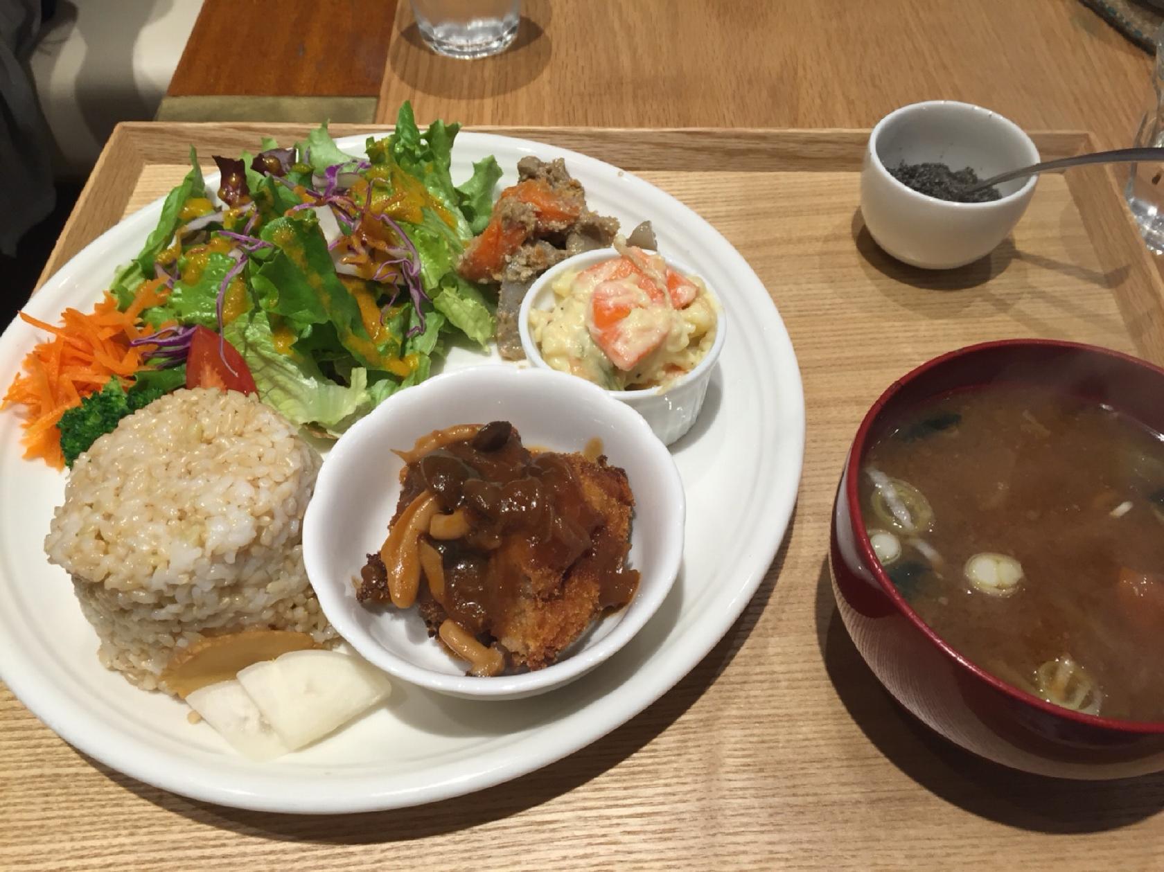 オーサジャパン池尻大橋店