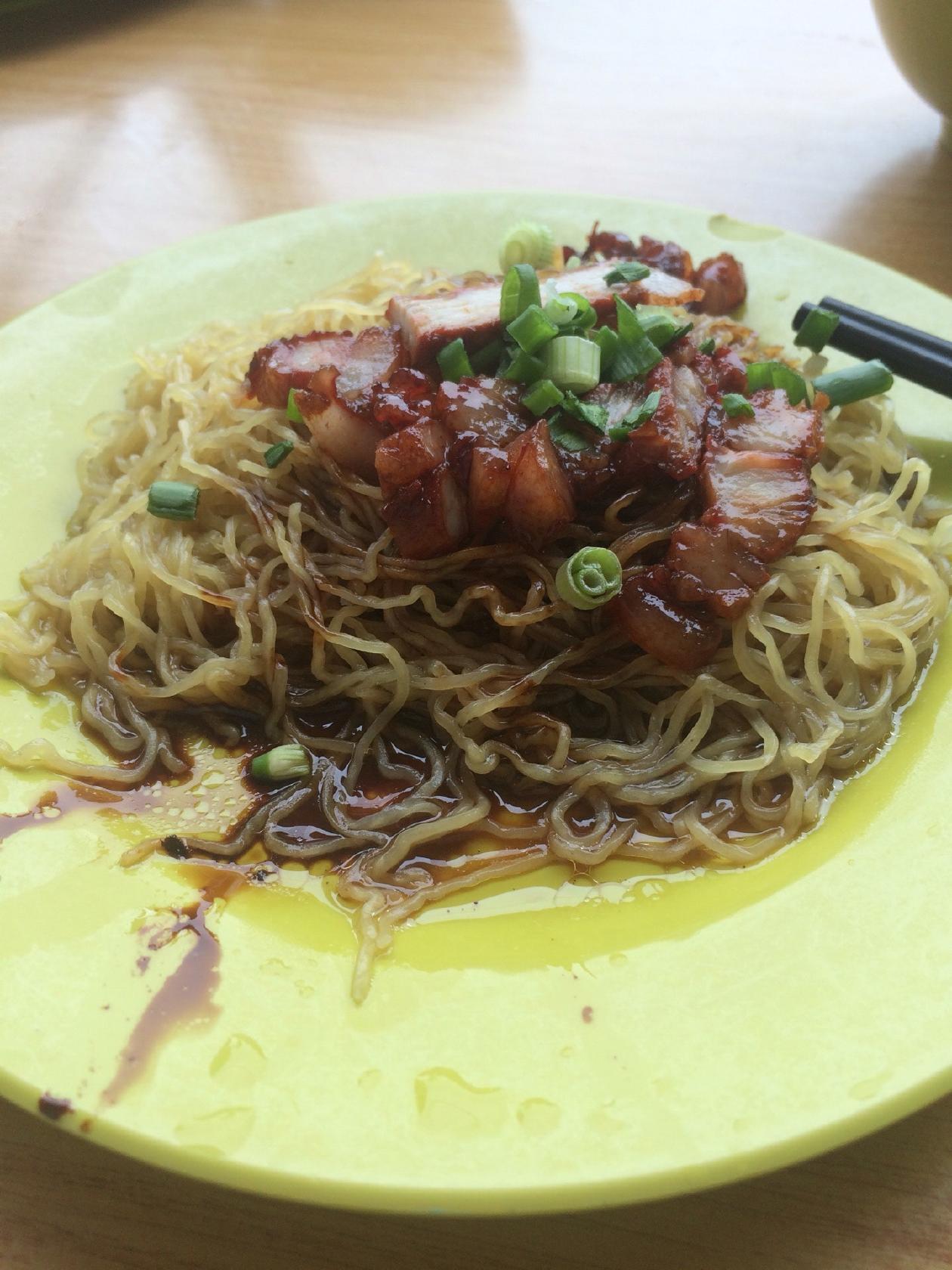 宝昇茶餐室