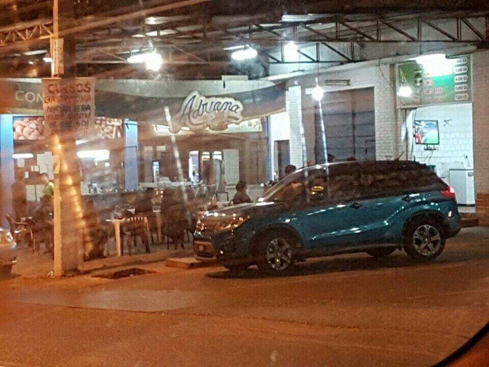 Lomiteria La Morena Burguer Bar