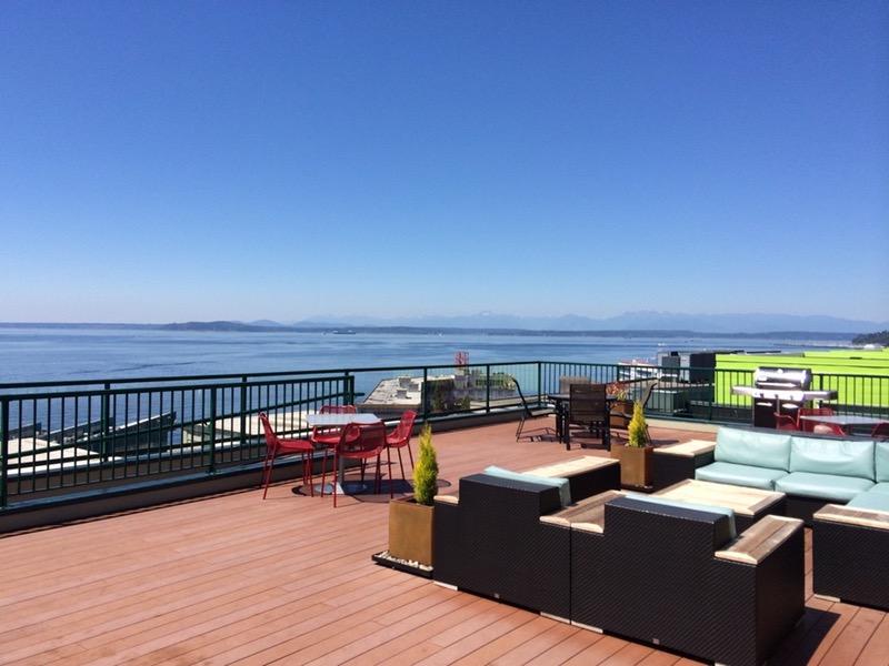 2300 Rooftop BBQ