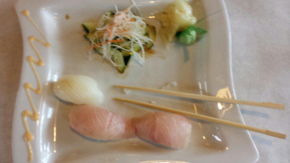 Haru Sushi Asian Fusion