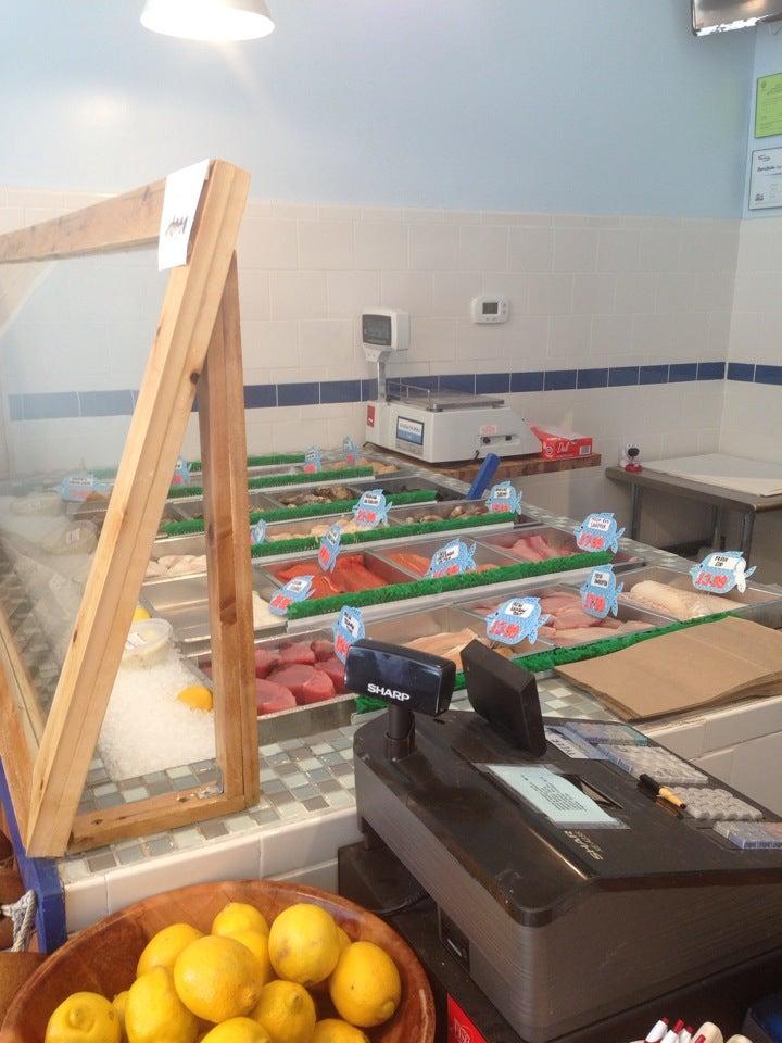 Brighton Fish Company
