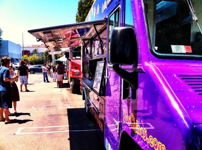 Street Chef Stop