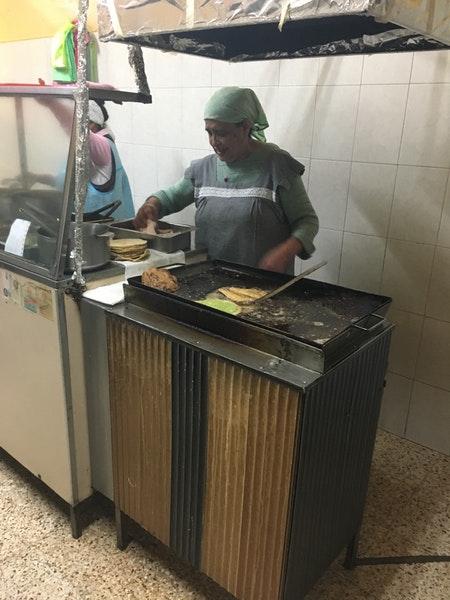 TORTAS JULIA