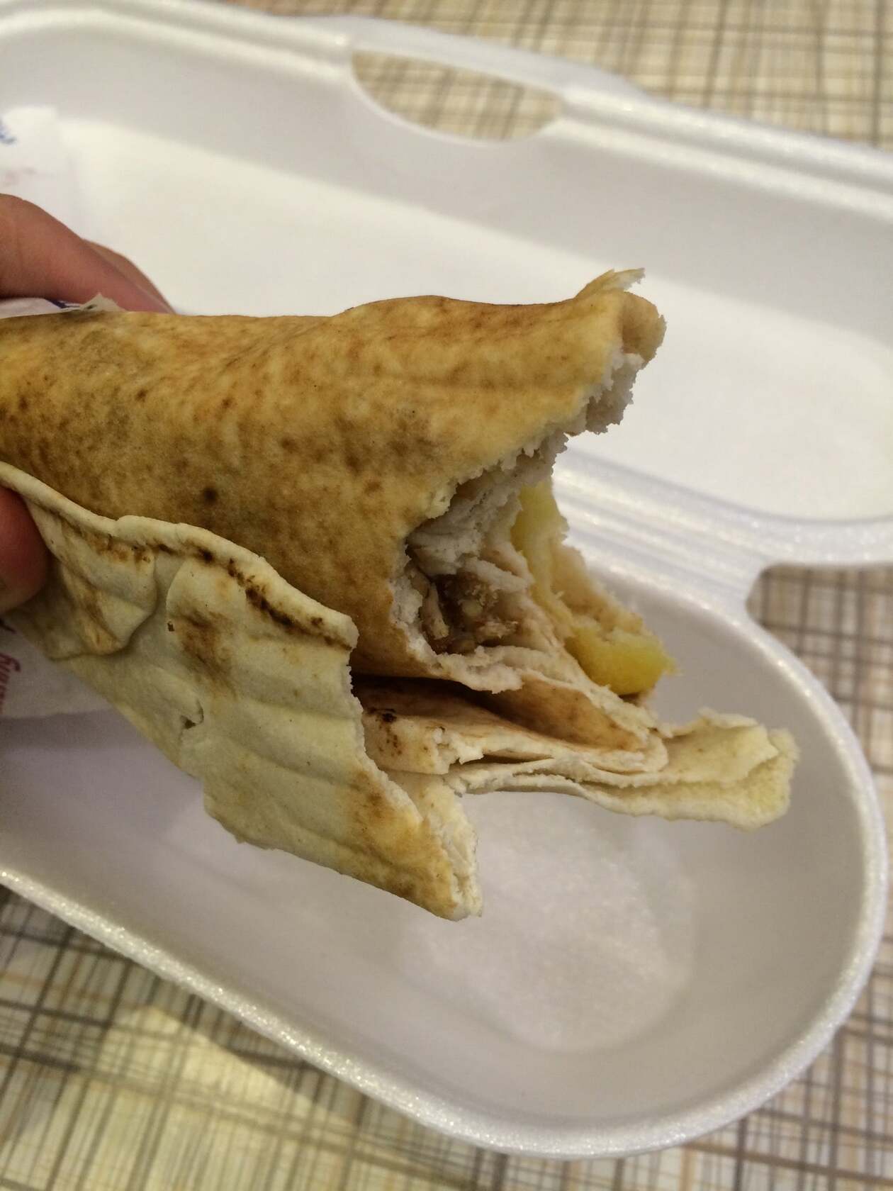 مطاعم النافورة Al nafoura