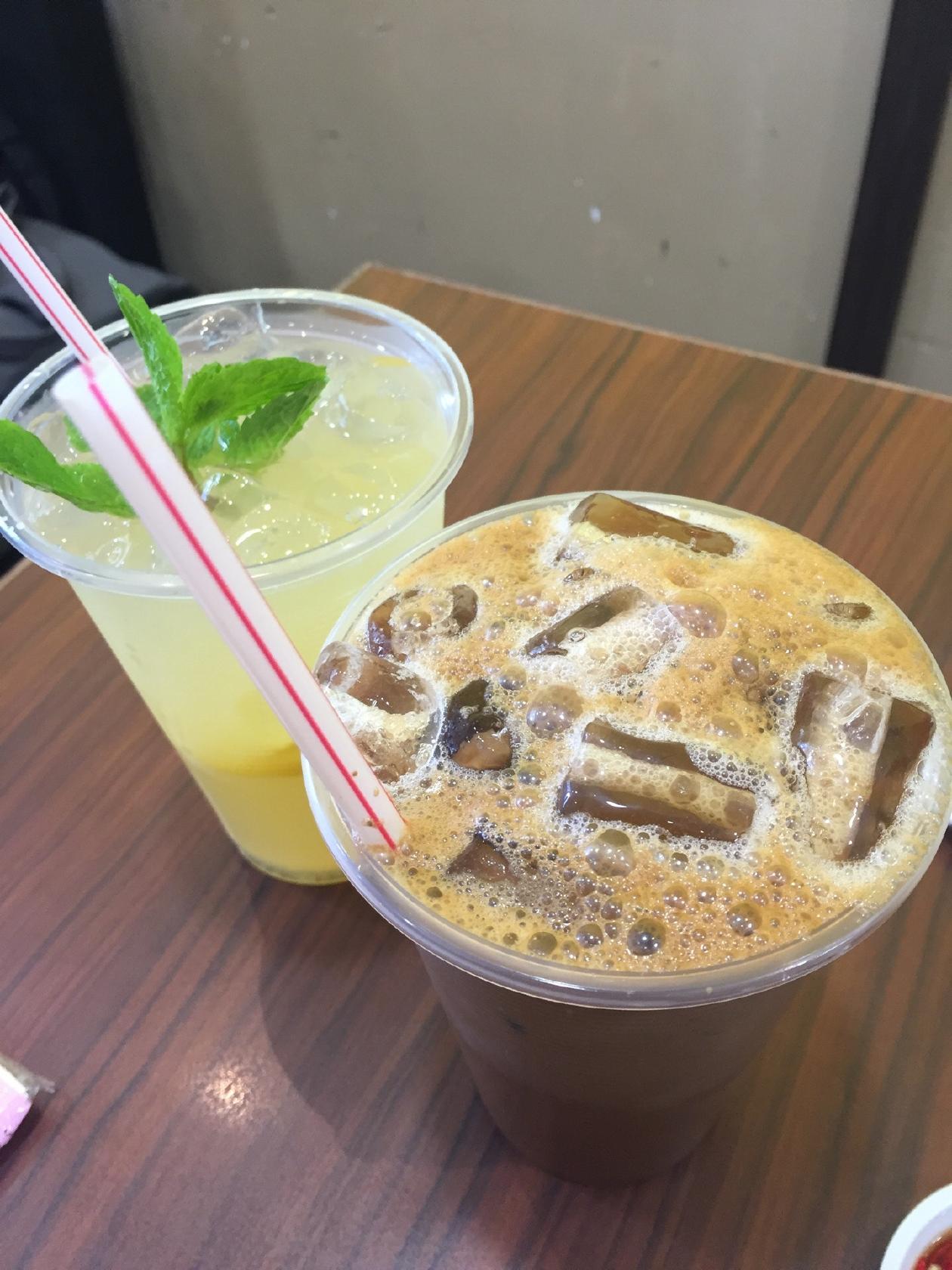 Hill City Cafe