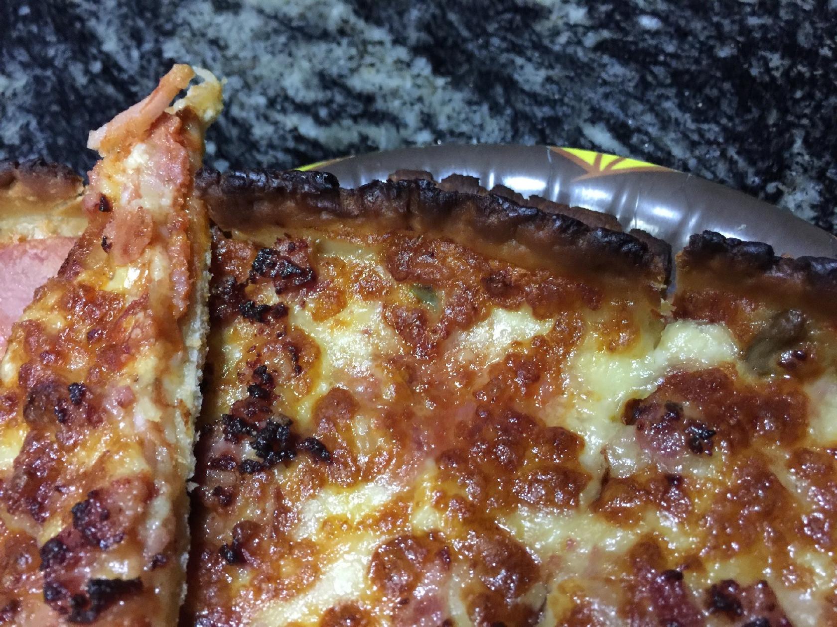 Pizza Ranch