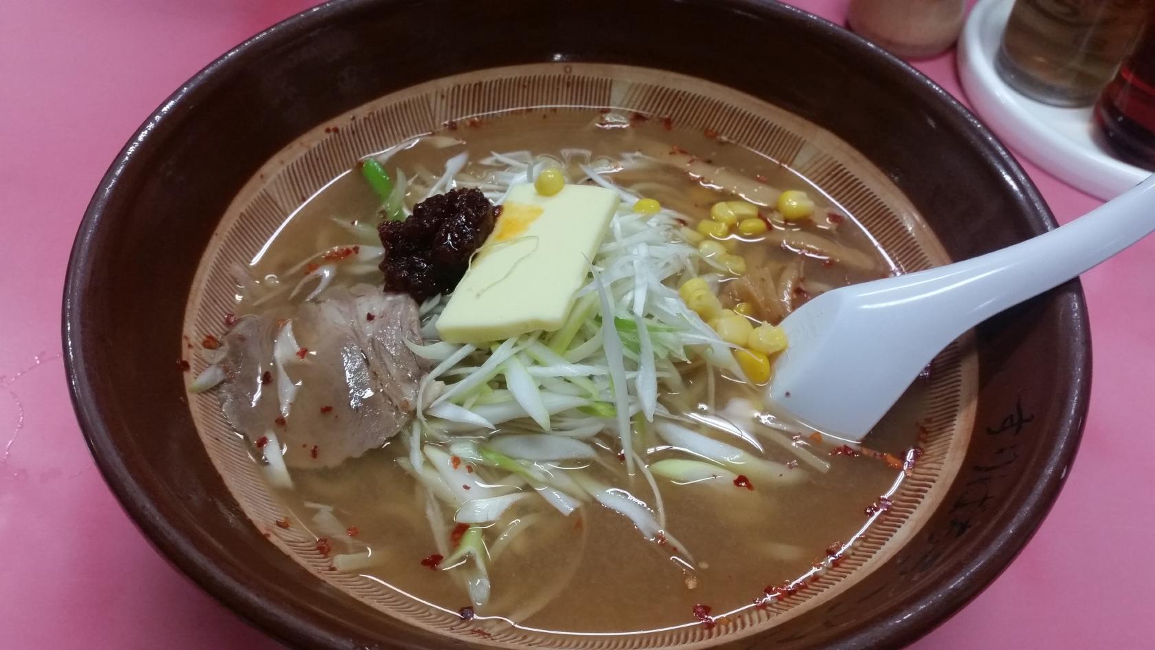 味一