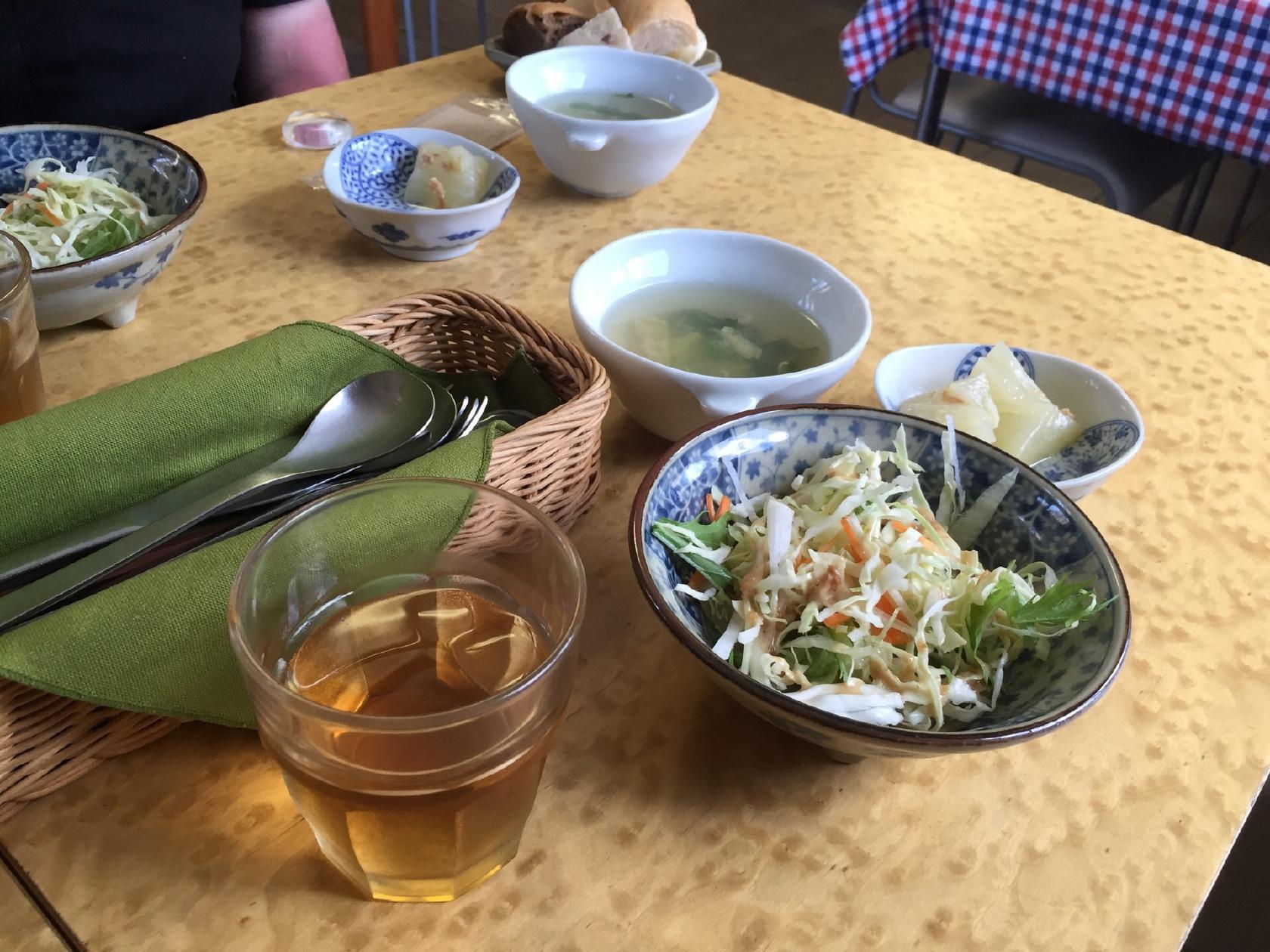 麦わらぼうし