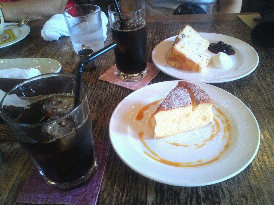 コーヒーハウス・サボ