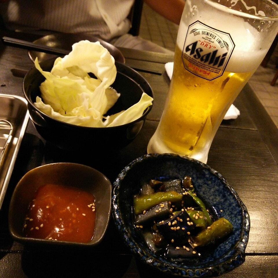 鼓Bar
