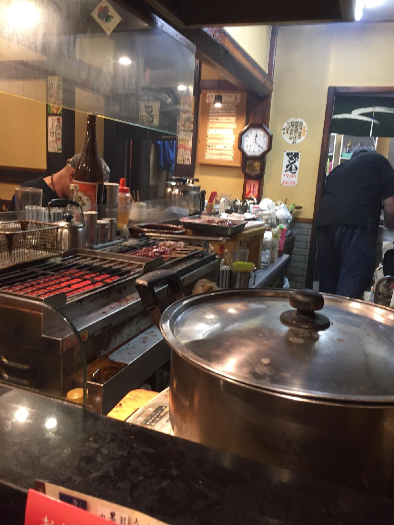 やきとり大吉 彦根平田店