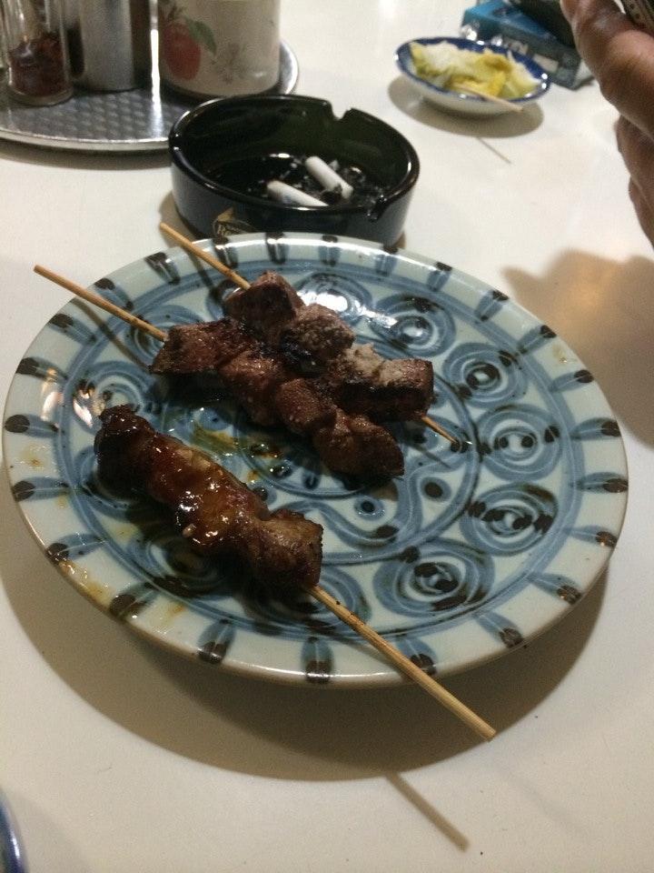大門かしらや