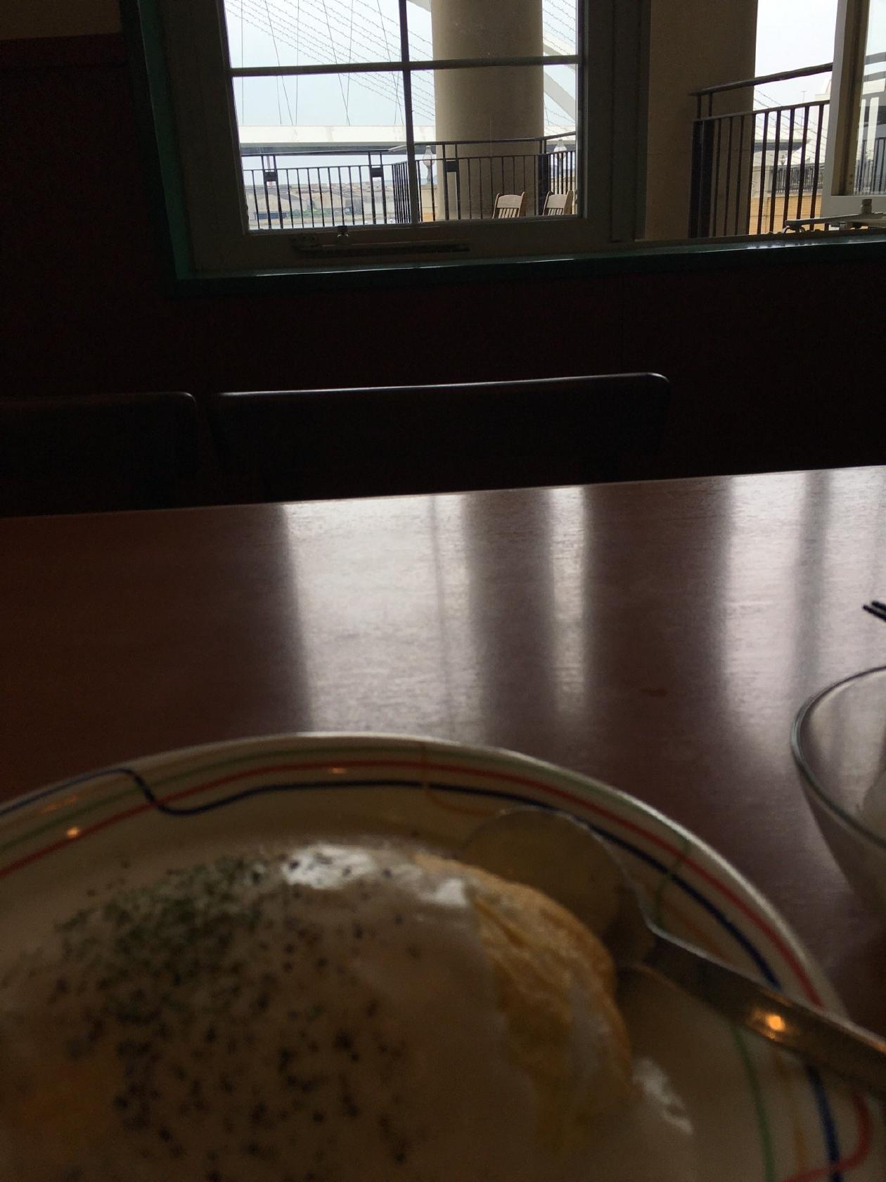 ポムの樹