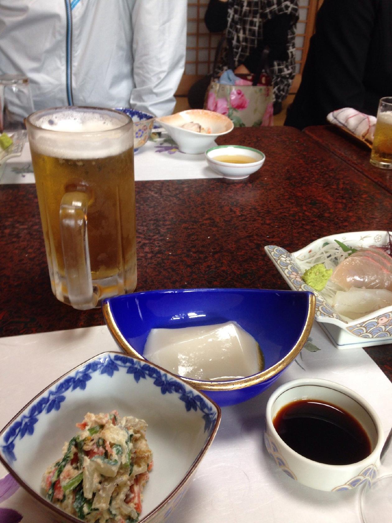割烹 万よし