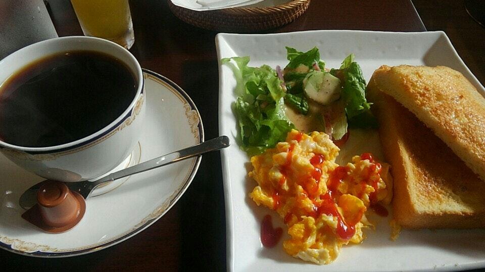 カフェ山猫軒