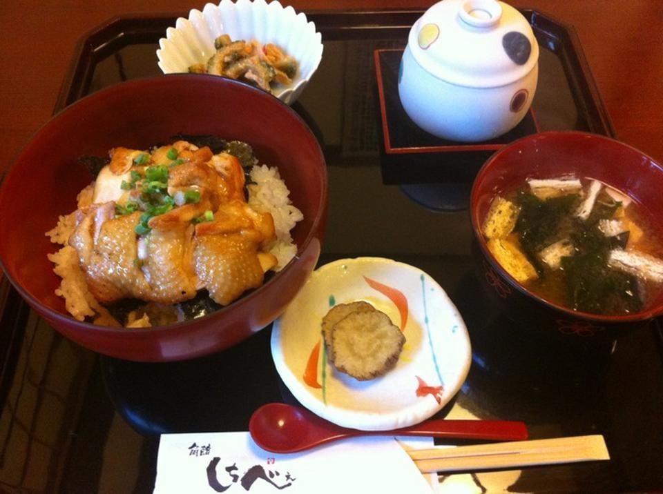 角館しちべぇ