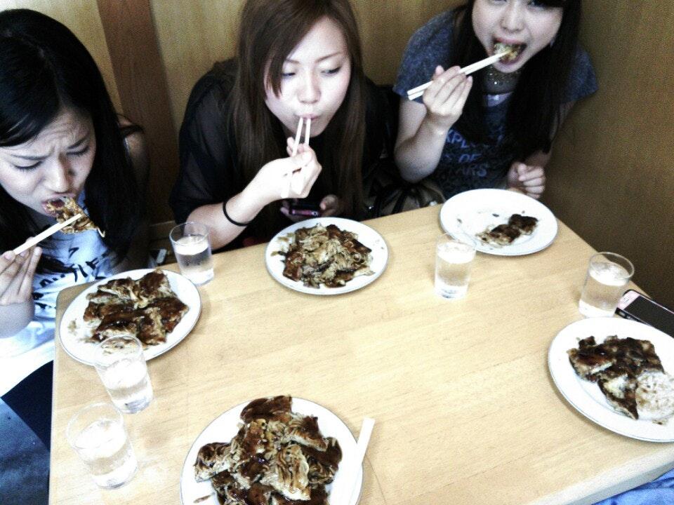 Shiomiokonomiyaki Shop