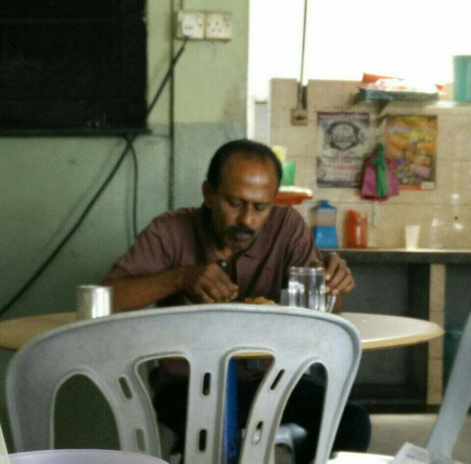 Restoran Manan