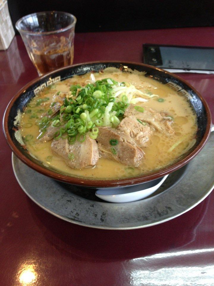 Garufu Aira Shigetomi