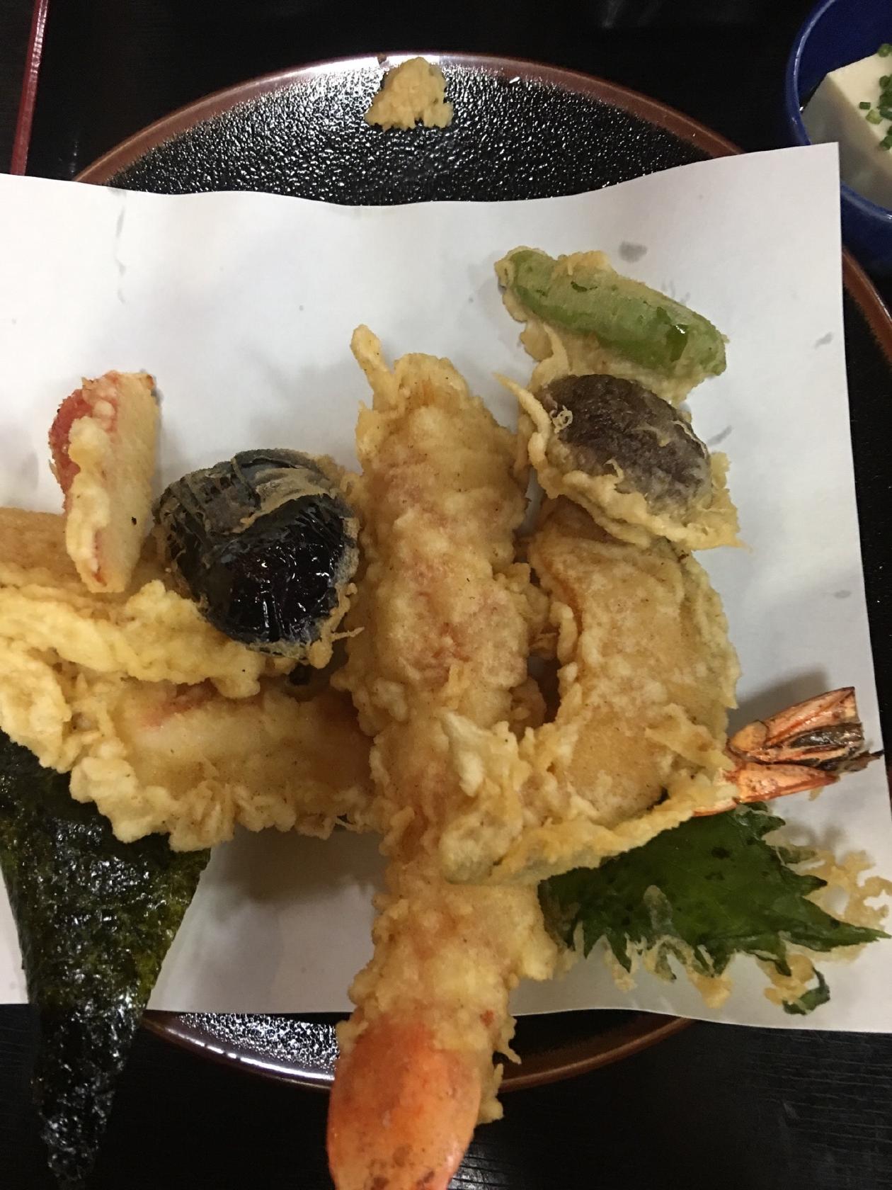 はつ花