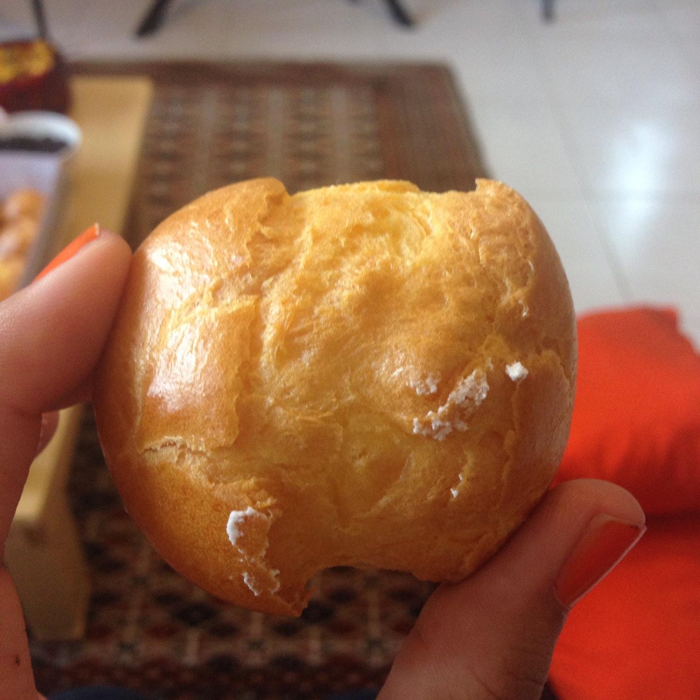 Abrood Confectionery شیرینی آبرود