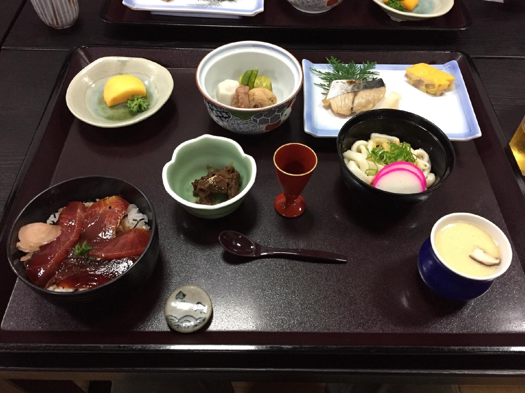 魚勘